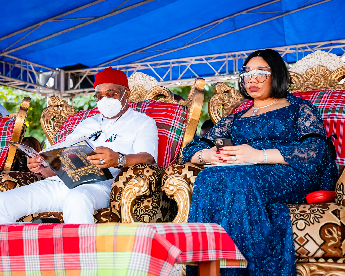 Chioma Uzodimma
